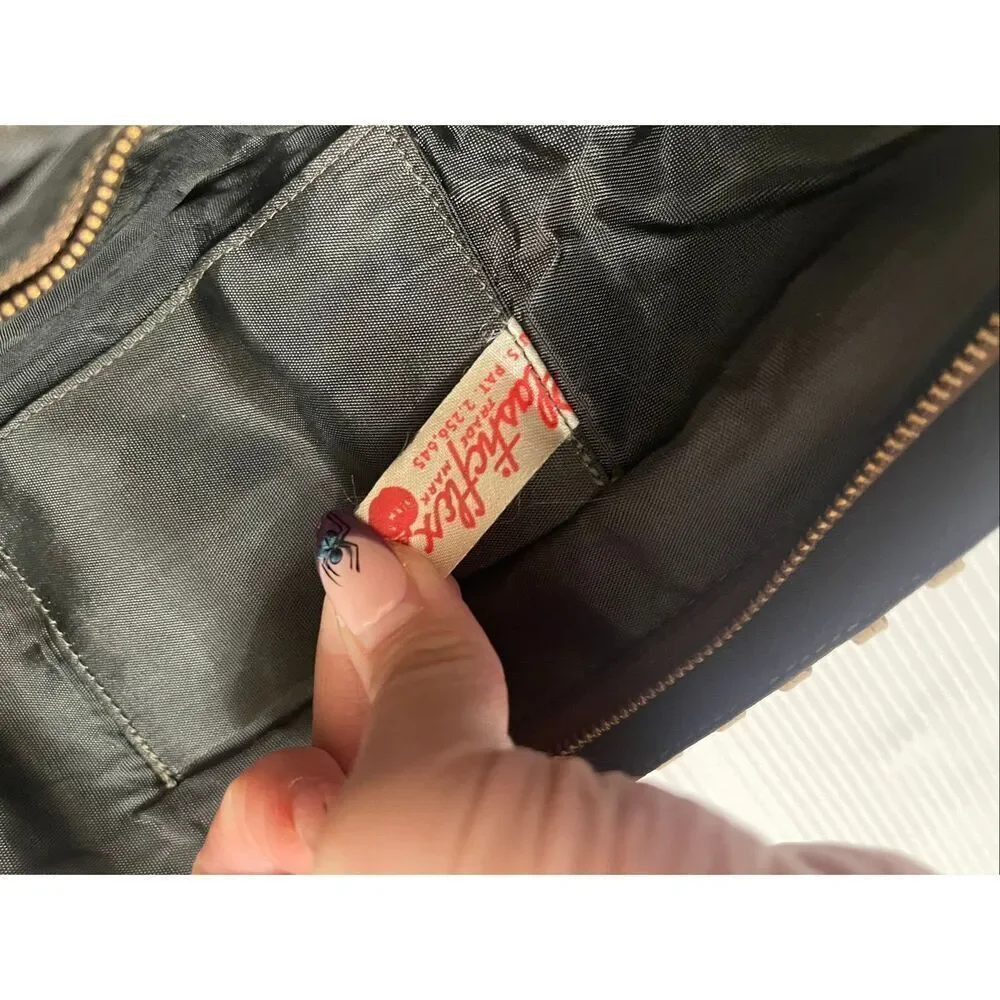 Plasticflex vintage plastic